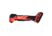 Milwaukee M18 FMT-522X Aku multifunkční nářadí (1x5,0Ah/1x2,0Ah) HD Box 4933478492