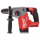 Milwaukee M18 ONEFHX-0X 4-režimové kladivo SDS-Plus, HD Box 4933478503