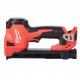 Milwaukee M12 BCST-0 Aku subkompaktní sponkovačka na kabely 12V (bez aku) 4933480488