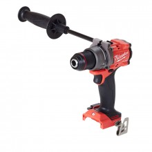 Milwaukee M18 FPD3-0 FUEL příklepová vrtačka 4933498060