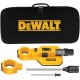 DeWALT DWH050 Systém odsávání prachu pro SDS-Max kladiva