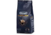 Delonghi Zrnková káva Caffé Crema 100% Arabica, 250 g DLSC602