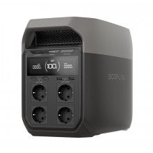 EcoFlow DELTA 3 1ECO1340