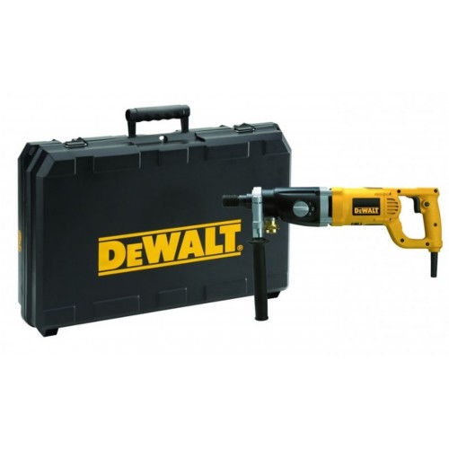 DeWALT 3 rychlostní diamantová vrtačka 1910W D21583K