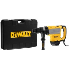 Příslušenství k DeWALT D25733K Kombinované kladivo SDS-Max (1600W/13,3J)