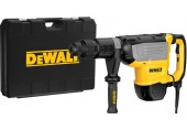 DeWALT D25773K Kombinované kladivo, SDS-Max 52mm (1700W/19,4J) kufr