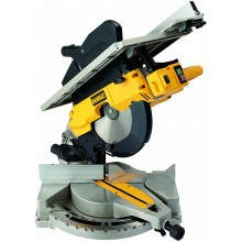 Příslušenství k DeWALT D27113 Pokosová pila (1600W/305mm) s horním stolem