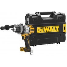 Příslušenství k DeWALT DCD1007NT Aku vrtačka s příklepem (169Nm/18V/bez aku) Tstak