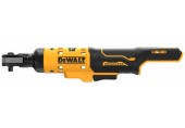 DeWALT DCF512N Aku ráčna s otevřenou hlavou 1/2" 18V XR, bez akumulátoru