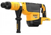 DeWALT DCH775N Aku kombinované kladivo SDS-Max XR FlexVolt (19,4J/54V/bez aku)