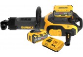 DeWALT DCH966Z2 Aku demoliční kladivo 28mm XR FlexVolt (41J/54V/2x15 Ah)