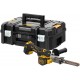 DeWALT DCM200NT Pásový pilník bezuhlíkový XR (18V/bez aku) kufr Tstak