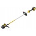 DeWALT DCM561PBS Aku strunová sekačka (18V/33cm)