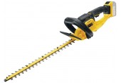 DeWALT DCM563PB Aku nůžky na živý plot,délka čepele 55 cm (18V/bez aku)