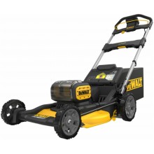 Příslušenství k DeWALT DCMWP134N Aku sekačka na trávu 53 cm (2x18V/bez aku)