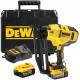 DeWALT DCN660P2 Aku hřebíkovačka 63 mm XR (18V/2x5,0Ah) kufr Tstak