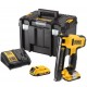 DeWALT DCN701D2 Aku elektrikářská sponkovačka 60 mm XR (18V/2x2,0Ah) kufr Tstak