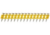 DeWALT DCN8901030 Hřebíky STD do betnu v PVC pásku, 30 x 2,6 mm, 1005 ks