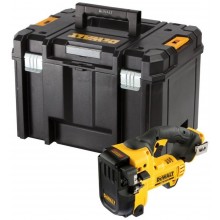 Příslušenství k DeWALT DCS350NT Aku střihač závitových tyčí (6-12mm) XR 18V, bez aku, kufr Tstak