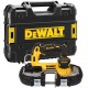 DeWALT DCS377NT Aku pásová pila 46mm XR (18V/bez aku) kufr Tstak