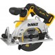 DeWALT DCS512N Aku kotoučová pila 140mm XR (12V/bez aku)