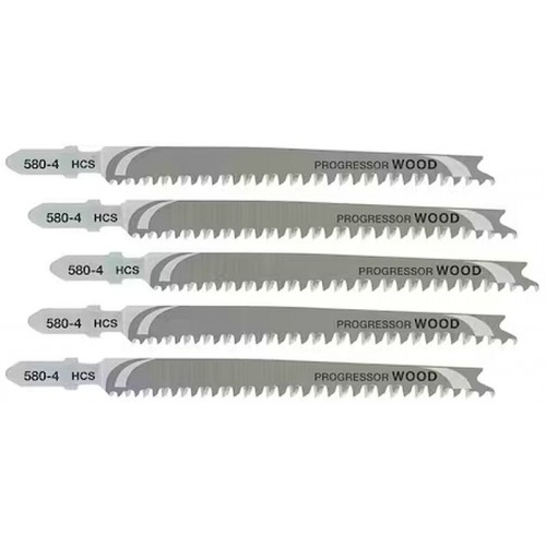 DeWALT DT2057 Pilový plátek HCS 116 mm na dřevo 5ks DeWALT DT2057 Pilový plátek HCS 116 mm na dřevo 5ks