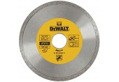 DeWALT DT3713 Diamantový kotouč Professional 125 x 22,2 mm