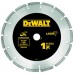 DeWALT DT3743 Dia kotouč Laser 1 na stavební materiály a beton 230x22,2mm