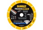 DeWALT DT40254 Diamantový kotouč Extreme 180 x 22,2 mm na kov