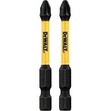 DeWALT DT70532T Sada Torsion bitů Ph2x50mm 2ks