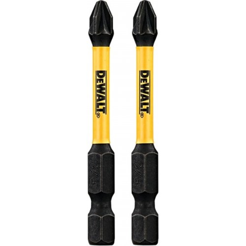 DeWALT DT70532T Sada Torsion bitů Ph2x50mm 2ks