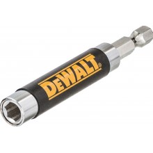 DeWALT DT7702 Vodítko pro šroubování, magnetický držák bitů 120mm