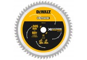 DeWALT DT99575 Pilový kotouč 305 x 30 mm, 60 zubů FZ 7 °