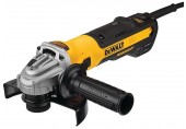 DeWALT DWE4347 Úhlová bruska (125mm/1700W)