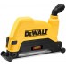 DeWALT DWE46229 Ochranný kryt pro řezání 230 mm