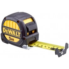 DeWALT DWHT36917-0 Premium Svinovací metr 5m