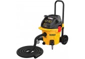 DeWALT DWV905H Průmyslový vysavač třídy H (38 L)