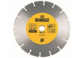 DeWALT DT3731 Diamantový kotouč 230x22,2mm na řezání betonu a cihel