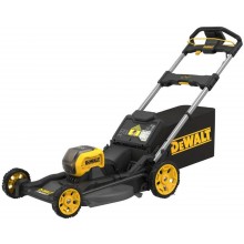 DeWALT DCMWP500N Aku sekačka na trávu FlexVolt (54V/bez aku)