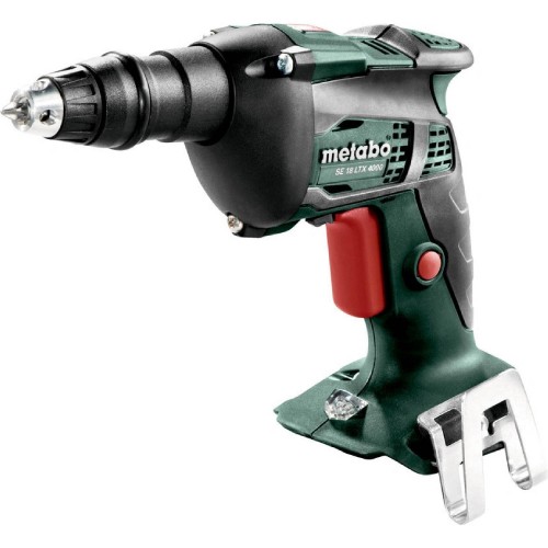 Metabo SE 18 LTX 4000 Aku Šroubovák TV00 620048860