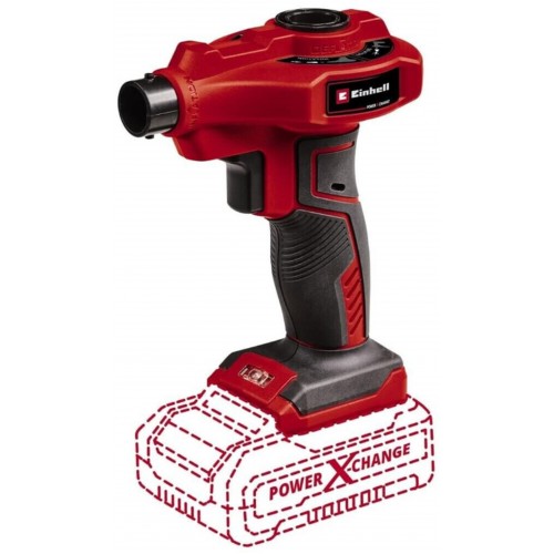 Einhell CE-AP 18 Li-Solo Aku vzduchová pumpa 2070110