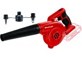 Einhell TE-CB 18/180 Li-Solo Aku foukač 3408001