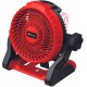 Einhell GE-CF 18/2200 Li - Solo Aku Ventilátor (18V/bez aku) 3408035