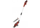 Einhell GE-CG 18/100 Li T-Solo Aku nůžky na trávu a keře (18V/bez aku) 3410310