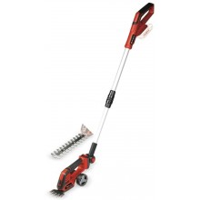 Einhell GE-CG 18/100 Li T-Solo Aku nůžky na trávu a keře (18V/bez aku) 3410310