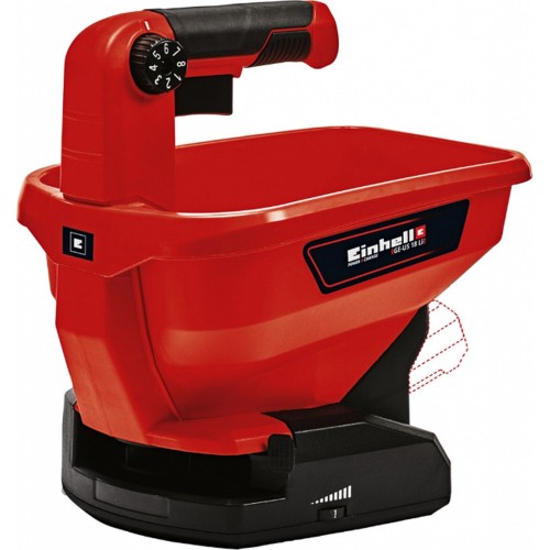 Einhell GE-US 18 Li-Solo Univerzální rozmetadlo (18V/bez aku) 3415410