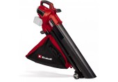 Einhell VENTURRO 36/240 Aku vysavač listí 3433640