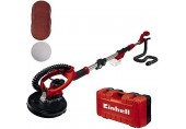 Einhell TP-DW 18/225 Li - Solo Aku bruska na sádrokarton 4259990