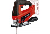 Einhell TC-JS 18 Li - Solo Aku přímočará pila (18V/bez aku) 4321209