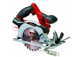 Einhell TE-CS 18/150 Li - Solo Aku ruční kotoučová pila 4331220